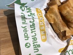 -迷你椰·泰式大排档(观前街店)