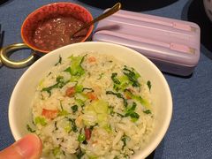 -老吉堂上海本帮菜(工体店)