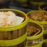 汕头早茶‖从金凤酒楼开始