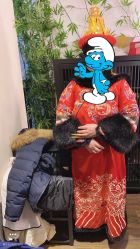 -盘子女人坊古装写真摄影(天津总店)