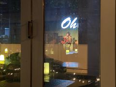 -ohbar live house(人广店)