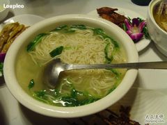 骨头汤长寿面-徽珍源(龙茗路店)