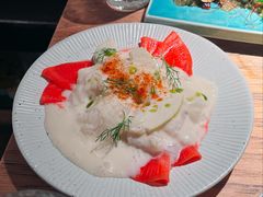 木姜子海蜇梨片-當下 DangXia