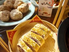 -龍聚祥烧麦馆(鼓楼店)
