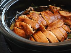 葱油豉油鸡-翠湖轩中餐厅(昆明翠湖宾馆店)
