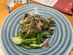 -一心创作料理屋(经开万达店)