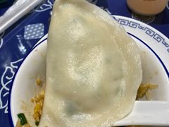 鲅鱼水饺-旺角小渔村·海肠捞饭开创者(二马路店)