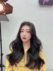 -星座接发烫染美发超市