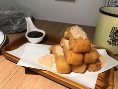 -新太二·鲜料川菜(晶耀前滩店)