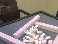 -凯平棋牌会所(永惠大厦店)