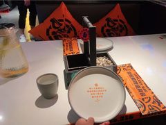 -鸣记脆皮烤鱼·海鲜烤鱼(三八广场店)