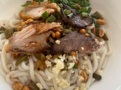 -牛八宝桂林米粉(八里庄店)