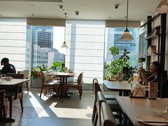 -漢舍川菜馆(国贸商城店)