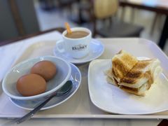 -Killiney Kopitiam(基利尼路67号店)