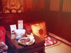 -露雨轩茶楼(牡丹园店)