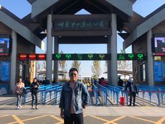 -呼兰河口湿地公园