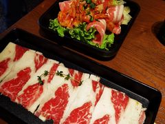-新石器烤肉(之心城店)