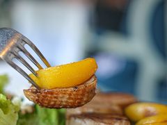 -火车头法国西餐厅