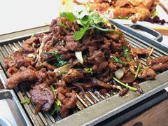 -106餐厅(山水文园店)