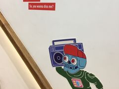-Badmarket(庙前西街店)