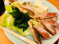 -蟹道乐(道顿堀本店)