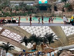 -杭州开元森泊度假乐园