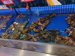 -今鲜源大酒店·中华餐饮名店(新湛路店)