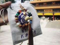 -西安大兴善寺