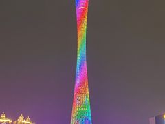 -海心沙亚运公园