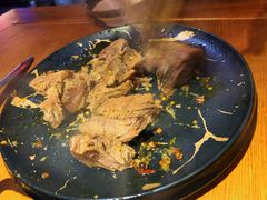 -受气牛肉·重庆耙牛肉(来福士店)