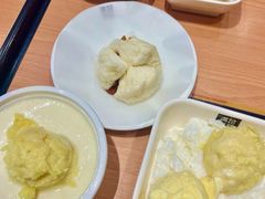 -满记甜品(正方京城店)