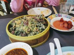-伊带伊路新疆美食府(呼家楼店)
