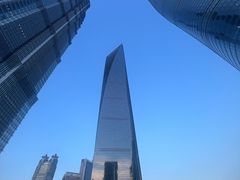 -上海中心大厦