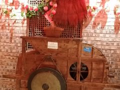 -田园印象·成都土菜院子(华阳店)