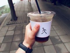 -常识咖啡common sense(春熙路店)