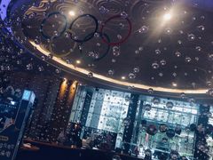 -青岛海尔洲际酒店