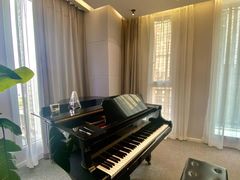 -Melody Mentor音乐私教馆(朝外·悠唐店)