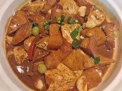 -简小舍·民间手艺菜(武昌江滩店)