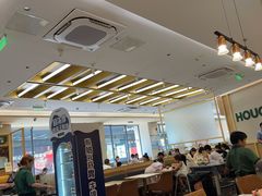 -豪客来牛排(中华城店)