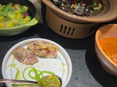 -云海肴·汽锅鸡·云南菜(领展购物广场·中关村店)