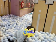 -美吉姆早教(恒隆中心)