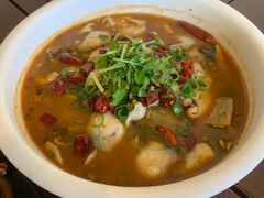 -队长面馆 La Pasteria del Capitano