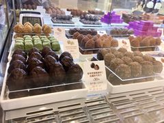 -GODIVA(国际金融中心店)