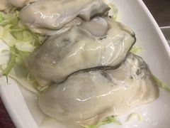 -金海阁海鲜火锅