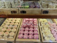 -稻香村(文殊院旗舰店)