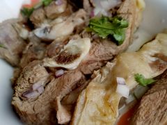 -巴依老爷新疆美食(工体旗舰店)