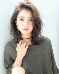 -AFA Hair studio·女士发型设计