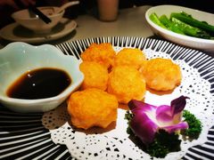 -顺峰顺水顺德菜(第一百货店)