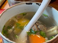 -纳瓦新疆菜(银都店)