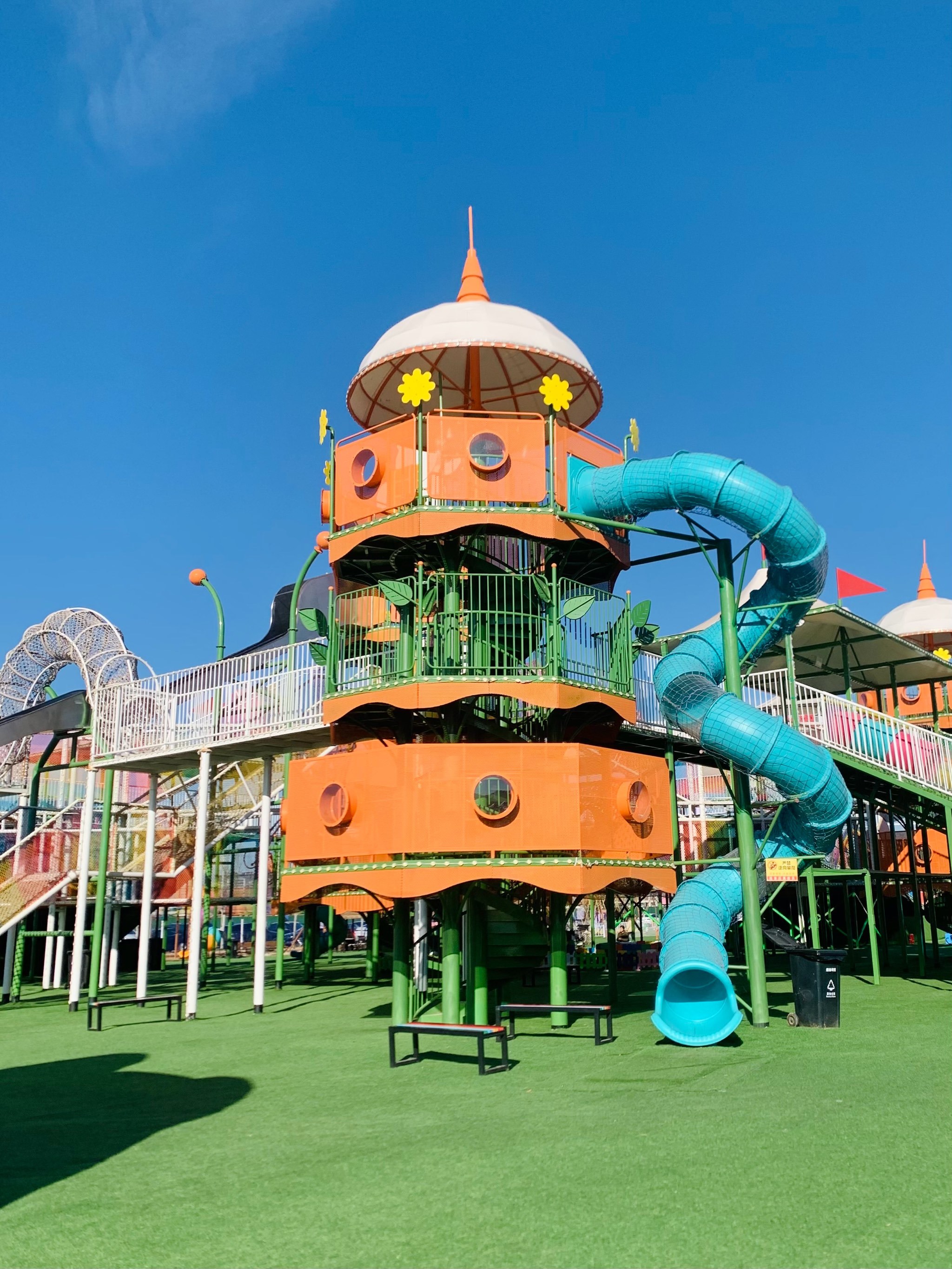 北京这里❗️❗️冬日遛娃好去处,附攻略